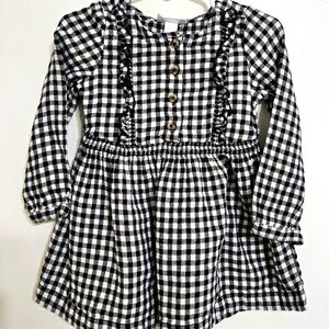 Cat & Jack toddler 2T blouse